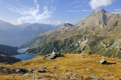 Appartement nabij Arc, Modane rivier