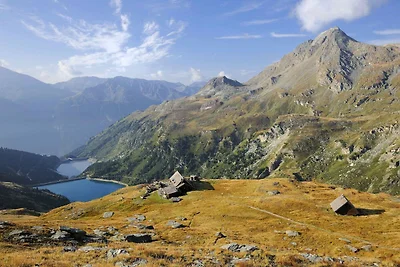 Appartamento vicino Arc, fiume Modane