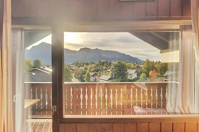 Appartamento in villaggio con vista sulle...