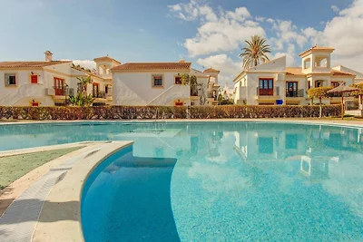Ruhige Wohnung in Andalusien mit...