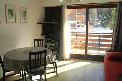Appartamento per 4 persone a Chatel