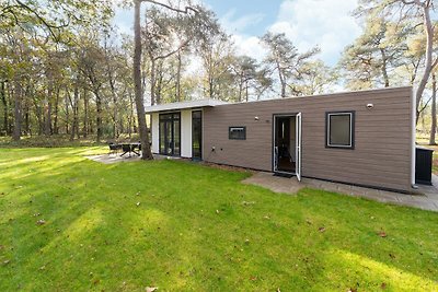 Comfortabel vakantiehuis met ruime tuin