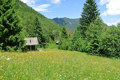 Il rifugio Karl Anton