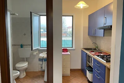 Schöne Wohnung in Loano mit Terrasse
