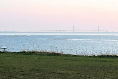 4 Personen Ferienhaus in Slagelse