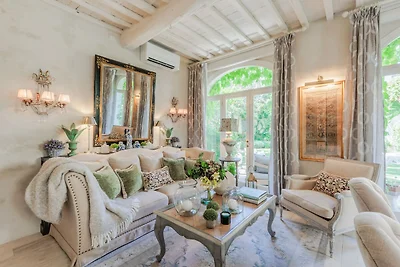 Appartement in Lucca bij Via Fillungo