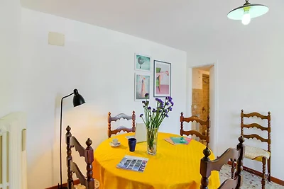 Ferienhaus in Torchiaro mit Garten