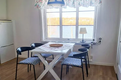 3 osob apartament w BENGTSFORS