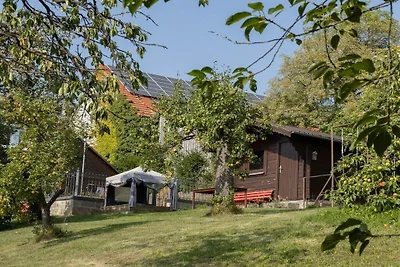 Ferienhaus mit 1 Schlafzimmer