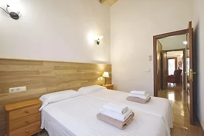 Ferienhaus in Maria de la Salut