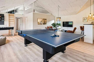 5 stelle case ad Sydals