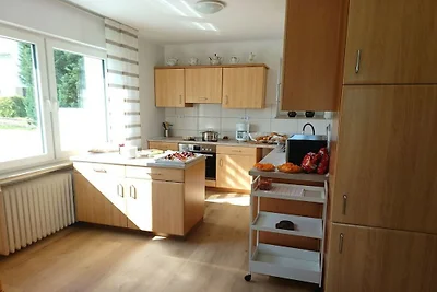 Ferienhaus mit 8 Schlafzimmer