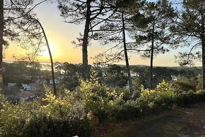 Haus mit atemberaubendem Blick auf den See
