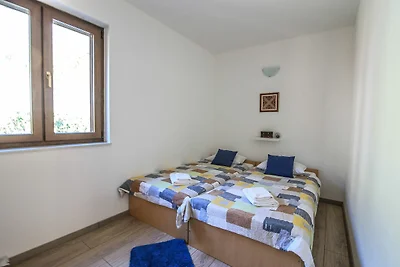Wohnung in der Region Konavle Gruda
