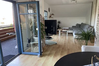 Ferienwohnung mit 1 Schlafzimmer