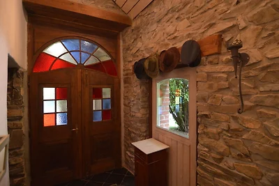 Deliziosa villa con piscina e terrazza