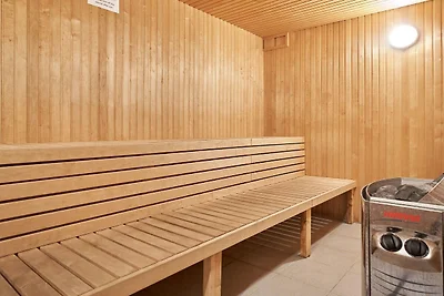 4 Personen Ferienhaus in Nexø-By Traum