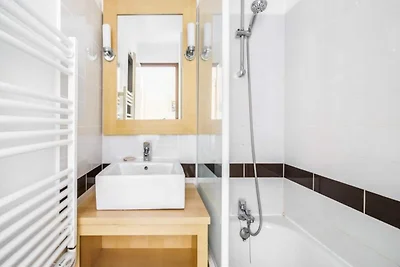 Wohnung in Bretagne nahe Fogeo Strand