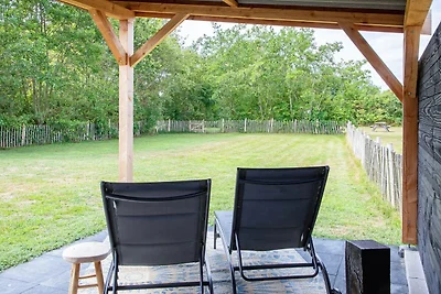Bungalow al parco Vosseven
