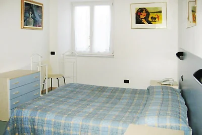 Appartamento in Mongelia