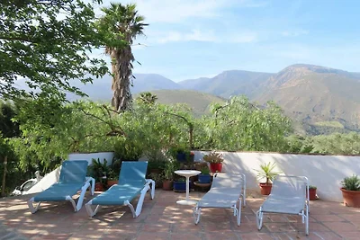 Schönes Ferienhaus mit privatem Pool