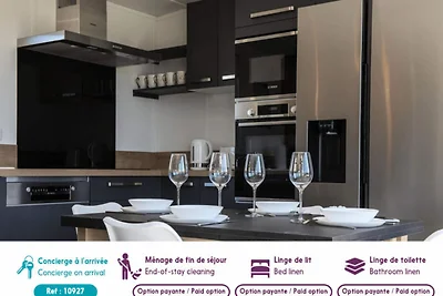 Chalet in Brétignolles-sur-Mer in der Nähe de...