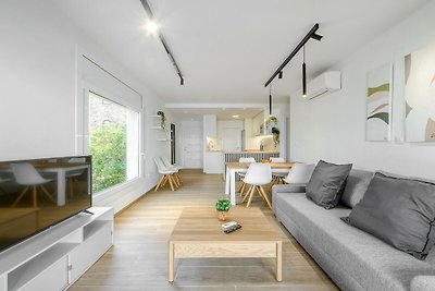 Wohnung in der Nähe des Strandes Playa De...