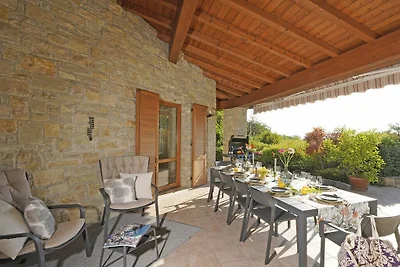 Vakantiehuis Ontspannende vakantie Soiano del Lago