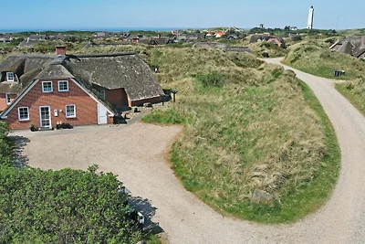 10 persone case ad Blåvand