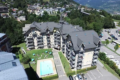 Residenz Das gro�e Panorama