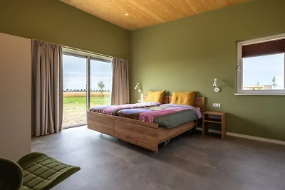 Ferienhaus mit 1 Schlafzimmer