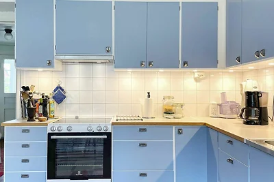 6 Personen Ferienhaus in LJUNGSARP-By Traum