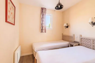 Haus in Provence mit Pools und Golfplatz