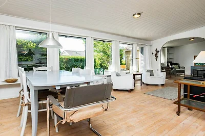 8 Personen Ferienhaus in Ålbæk