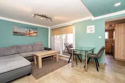 Apartments Robi & Kristina - One Bedroom Apar...