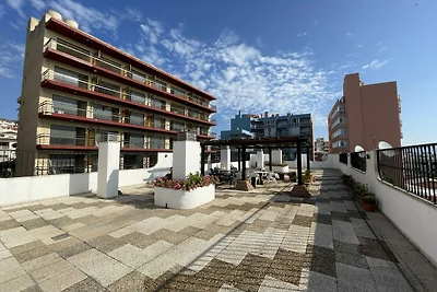 Appartamento nel centro di Torremolinos