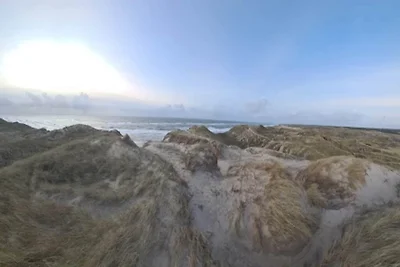 4 stelle case ad Ulfborg