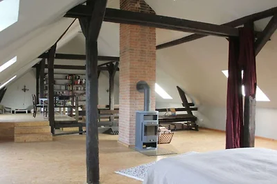 Ferienhaus mit 3 Schlafzimmer