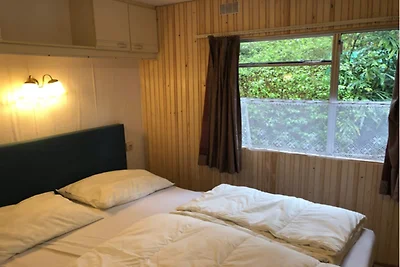 Chalet in den Antwerpener Kempen