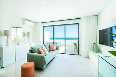 Appartamento ad Armação con piscina privata