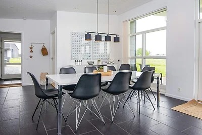 10 Personen Ferienhaus in Haderslev-By Traum