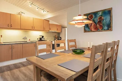 6 personas casa en Væggerløse-By Traum