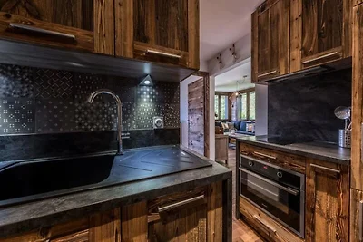 Courchevel 1850 - 5 Schlafplätze - In der Näh...