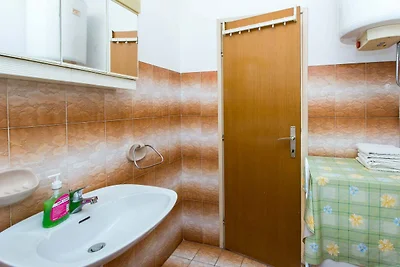 Guest House Ljubica - Double Room with Privat...