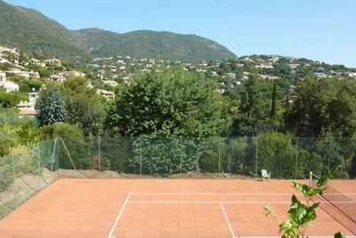 Maison 32 Cavalaire Comfortabele...