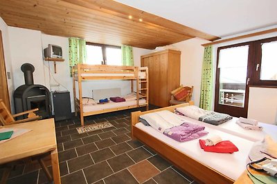Geräumiges Ferienhaus in Sölden mit Sauna