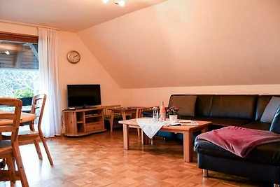 Rinkenbachhof Rifugio moderno