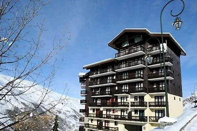 Apartment in Preyerand mit Skizugang