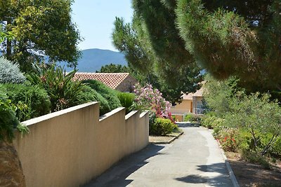 Résidence Alba Rossa, Serra-di-Ferro, accommo...