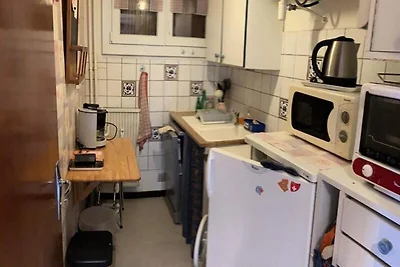 Wohnung in Risoul am St-Marie-Sessellift